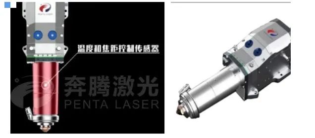 강력한 레이저 검을 소개합니다! 고출력 레이저 절단 장비는 다양한 장점을 보여줍니다.
