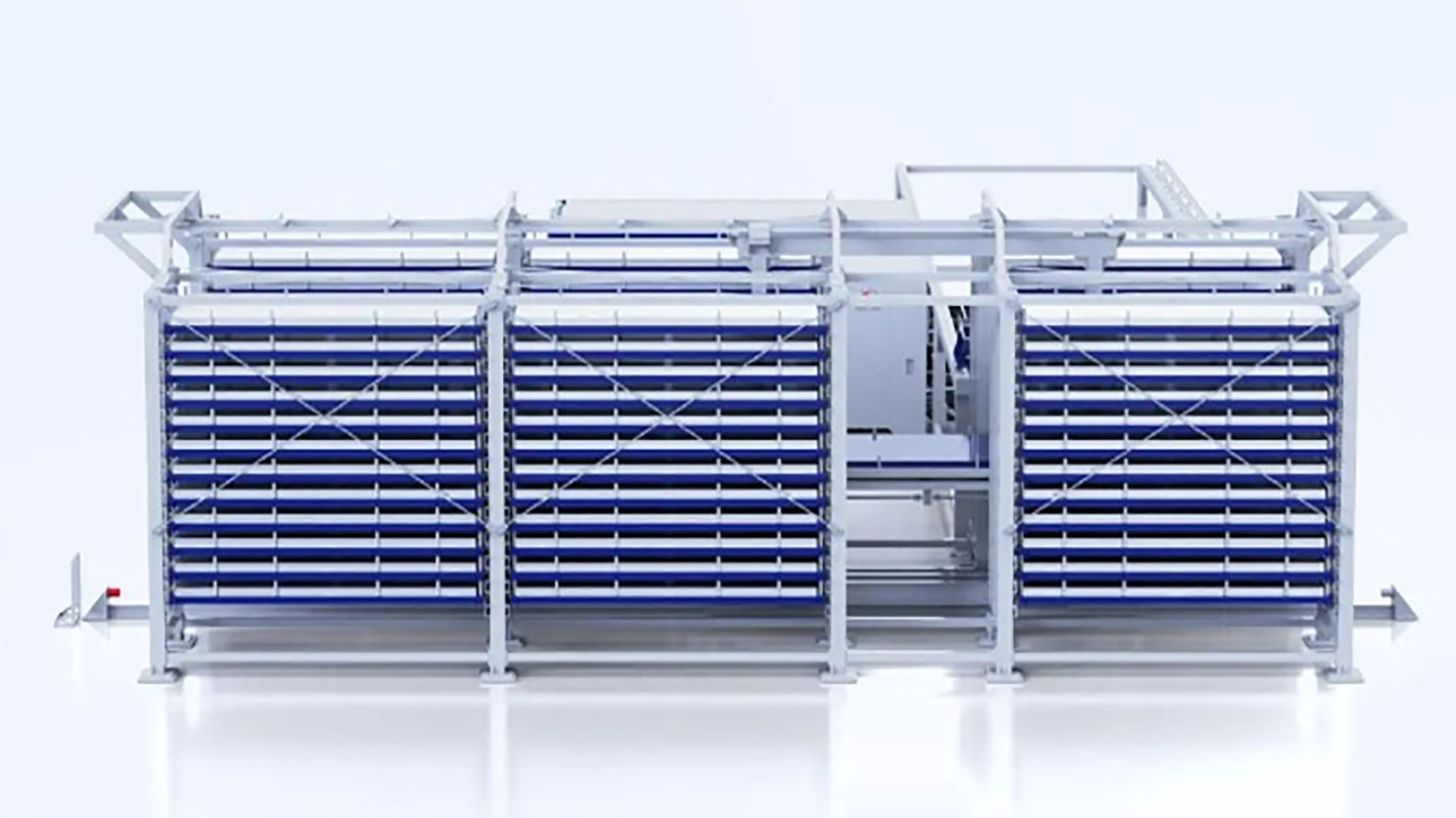 Penta Laser Intelligent Production Line은 새로운 산업 시대를 열고 업계가 자동화 된 생산 라인으로 완전히 업그레이드 할 수 있도록 도와줍니다.